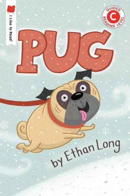 Пуг | Pug