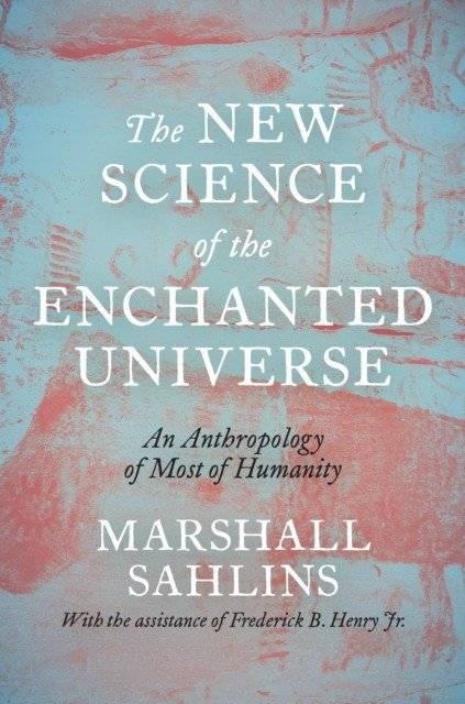 Новая наука зачарованного мира | The New Science of the Enchanted Universe