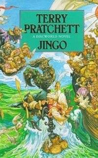 Джинго | Jingo