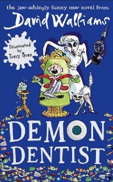 Demon Dentist | Demon Dentist
