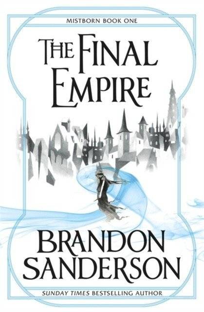 The Final Empire | The Final Empire