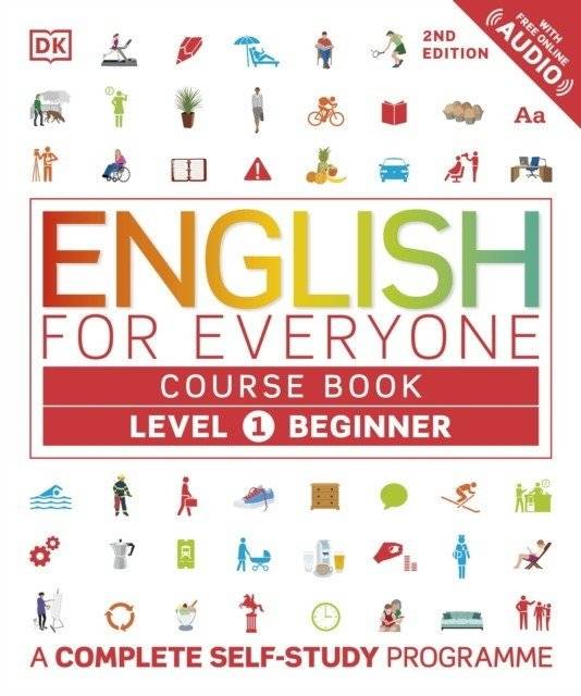 Course Book Level 1 Beginner | Course Book Level 1 Beginner