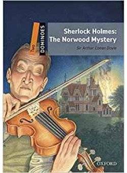 Dominoes 2: Шерлок Холмс: Загадка Норвуда | Dominoes 2: Sherlock Holmes: The Norwood Mystery