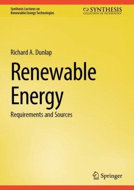 Возобновляемая энергия | Renewable Energy