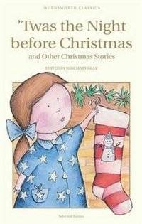 Twas the Night Before Christmas | Twas the Night Before Christmas