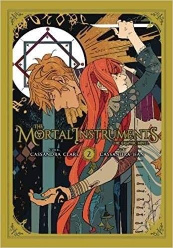 The Mortal Instruments: The Graphic Novel, Vol. 2 | The Mortal Instruments: The Graphic Novel, Vol. 2