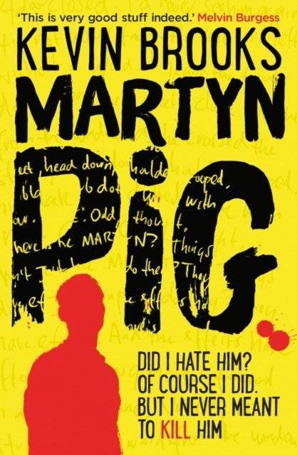 Martyn Pig | Martyn Pig