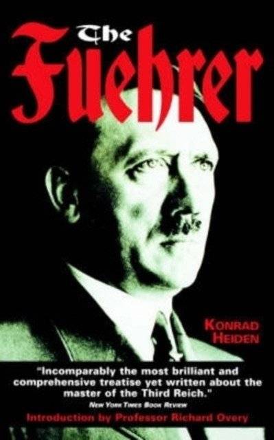 The Fuhrer | The Fuhrer