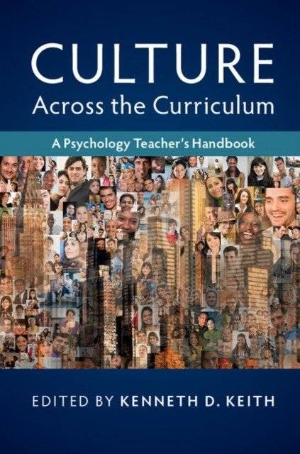 Culture across the curriculum | Culture Across the Curriculum