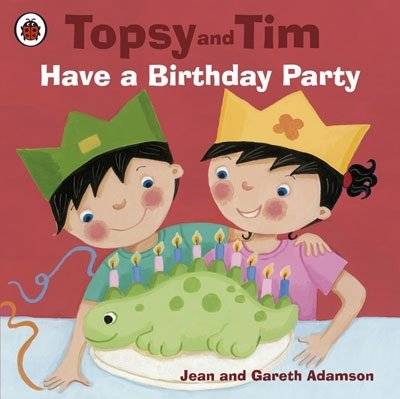 Have a Birthday Party | Have a Birthday Party