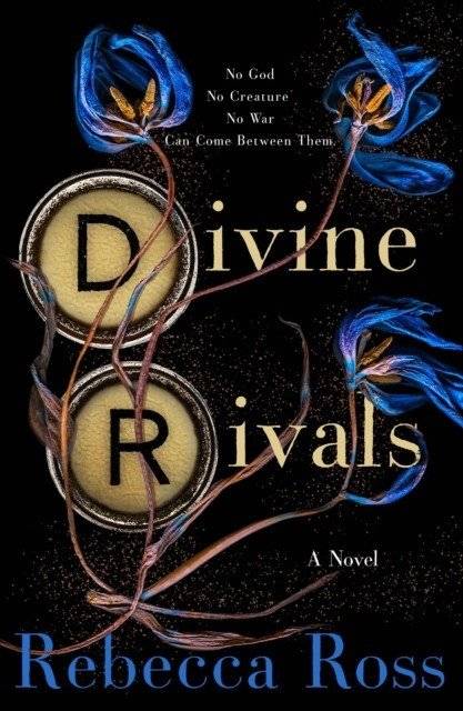Divine Rivals HB | Divine Rivals