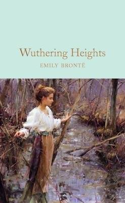 Грозовой перевал | Wuthering Heights