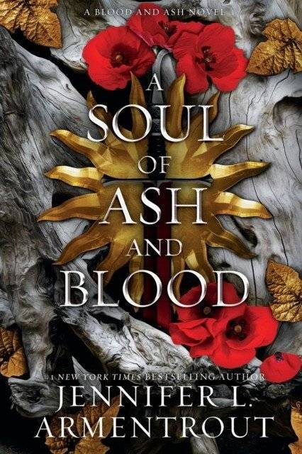Душа пепла и крови | Soul of Ash and Blood