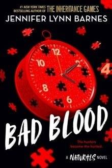 Bad Blood : 4 | Bad Blood