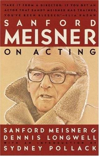 Санфорд Мейснер о актерском мастерстве | Sanford Meisner on Acting