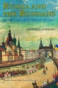 Russia and the Russians | Russia and the Russians