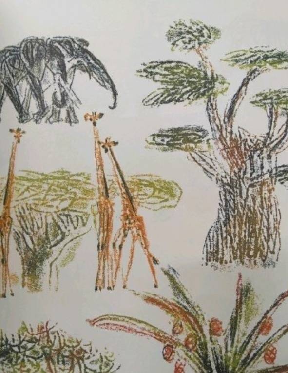 Лимпопо. Сказки фото книги 7