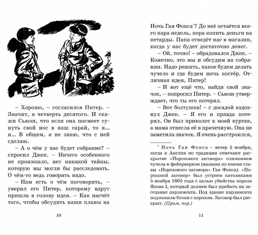 Странная кража фото книги 2