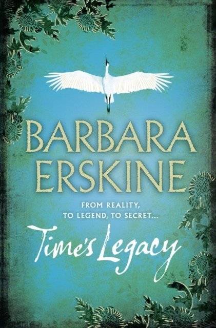 Time`s legacy | Time's Legacy
