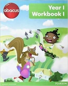 Unknown Title | Abacus Year 1 Workbook 1