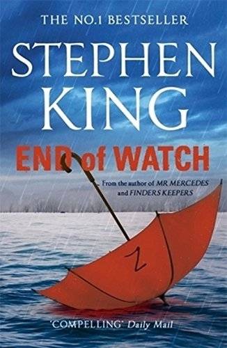 End of Watch | End of Watch