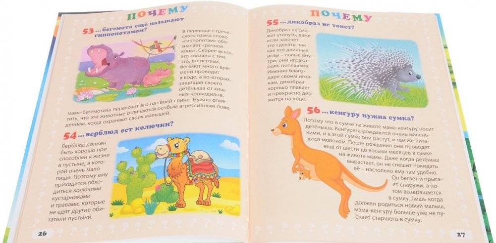 Почему люди не летают? Простые ответы на детские вопросы фото книги 2