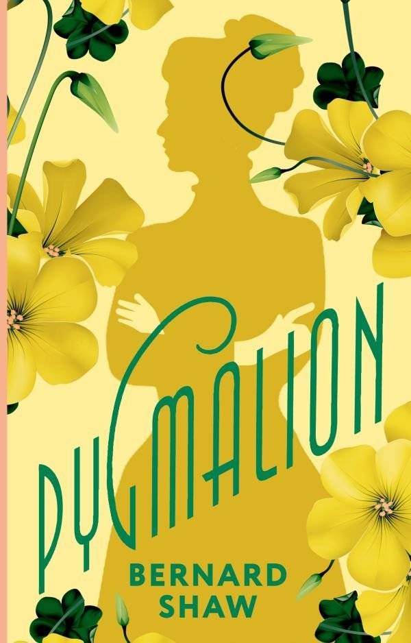 Пигмалион | Pygmalion