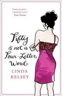 Fifty is Not a Four-letter Word | Fifty is Not a Four-Letter Word