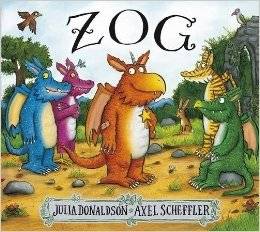 Зог | Zog