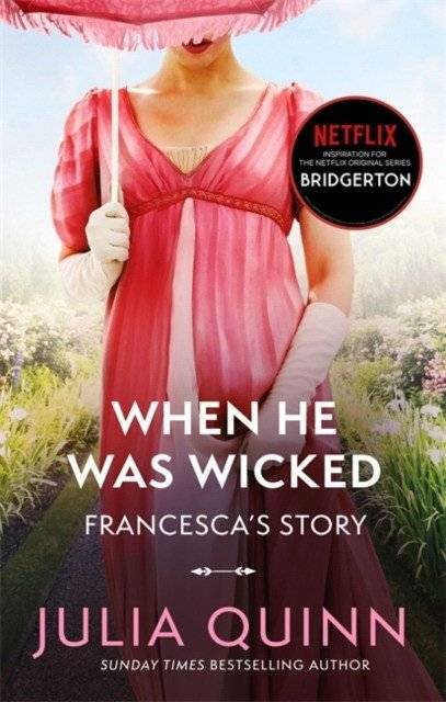Бриджертоны. Когда он был злым | Bridgerton: When He Was Wicked
