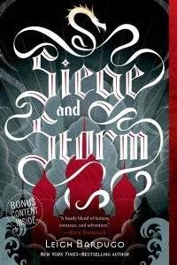 Siege and Storm | Siege and Storm