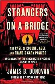 Незнакомцы на мосту | Strangers on a Bridge
