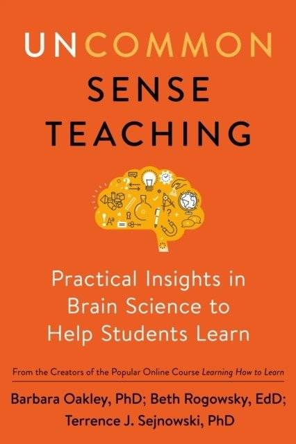 Ненасильственный подход к обучению | Uncommon Sense Teaching