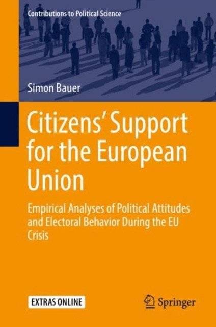 Citizens’ Support for the European Union | Citizens' Support for the European Union