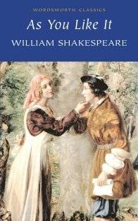 As You Like It | As You Like It
