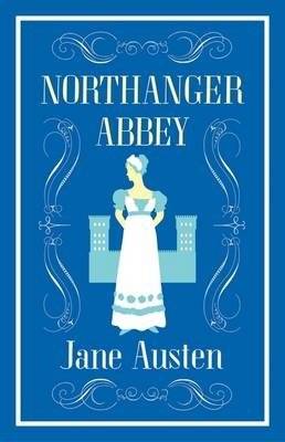 Northanger Abbey | Northanger Abbey