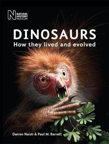 Динозавры | Dinosaurs
