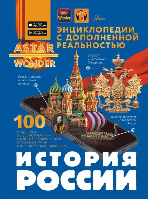 История России | The History of Russia