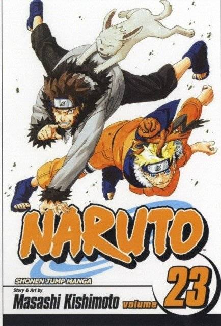 Наруто | Naruto