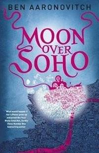 Луна над Сохо | Moon Over Soho