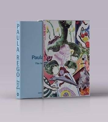 Paula Rego. The Art of Story | Paula Rego: The Art of Story