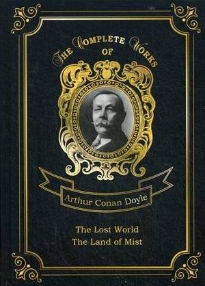 The Land of Mist and The Lost World. Volume 7