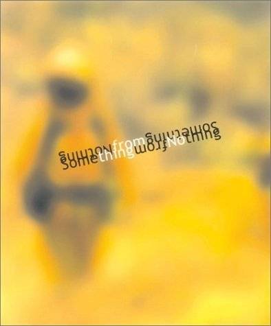 Something From Nothing (Jan 02) | Something From Nothing