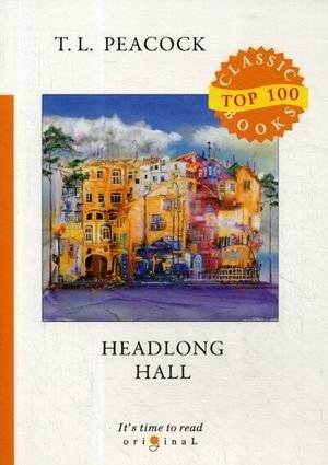Headlong Hall | Headlong Hall