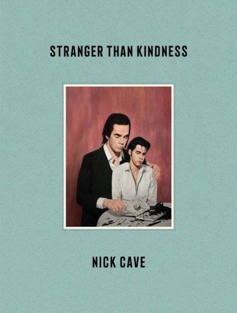 Stranger Than Kindness | Stranger Than Kindness