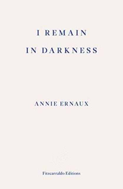 Я остаюсь во тьме | I Remain in Darkness
