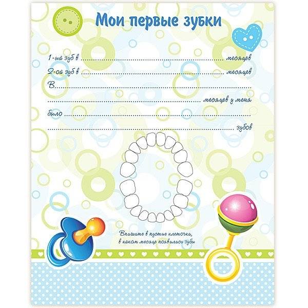 Фотокнига "Our baby 1" фото книги 2