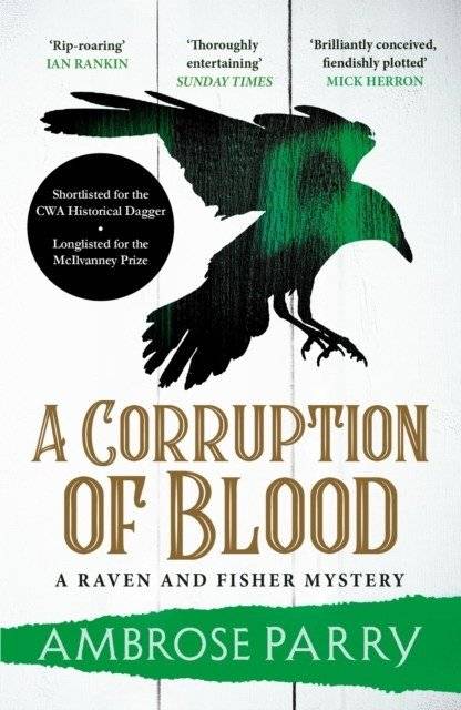 Corruption of blood | Corruption of Blood