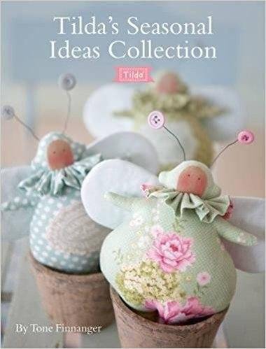 Коллекция сезонных идей от Tilda | Tilda's Seasonal Ideas Collection