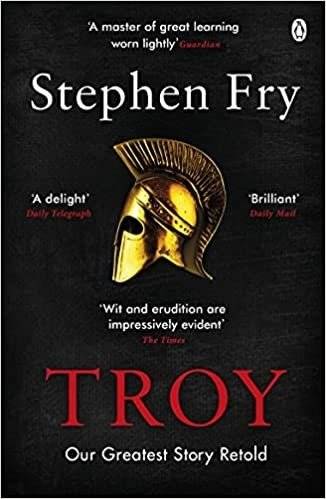 Троя. Наша величайшая история в новом изложении | Troy: Our Greatest Story Retold